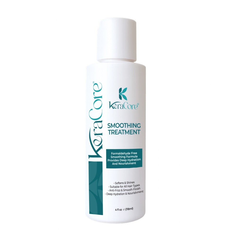 KeraCore Hair Smoothing Treatment 4 Oz