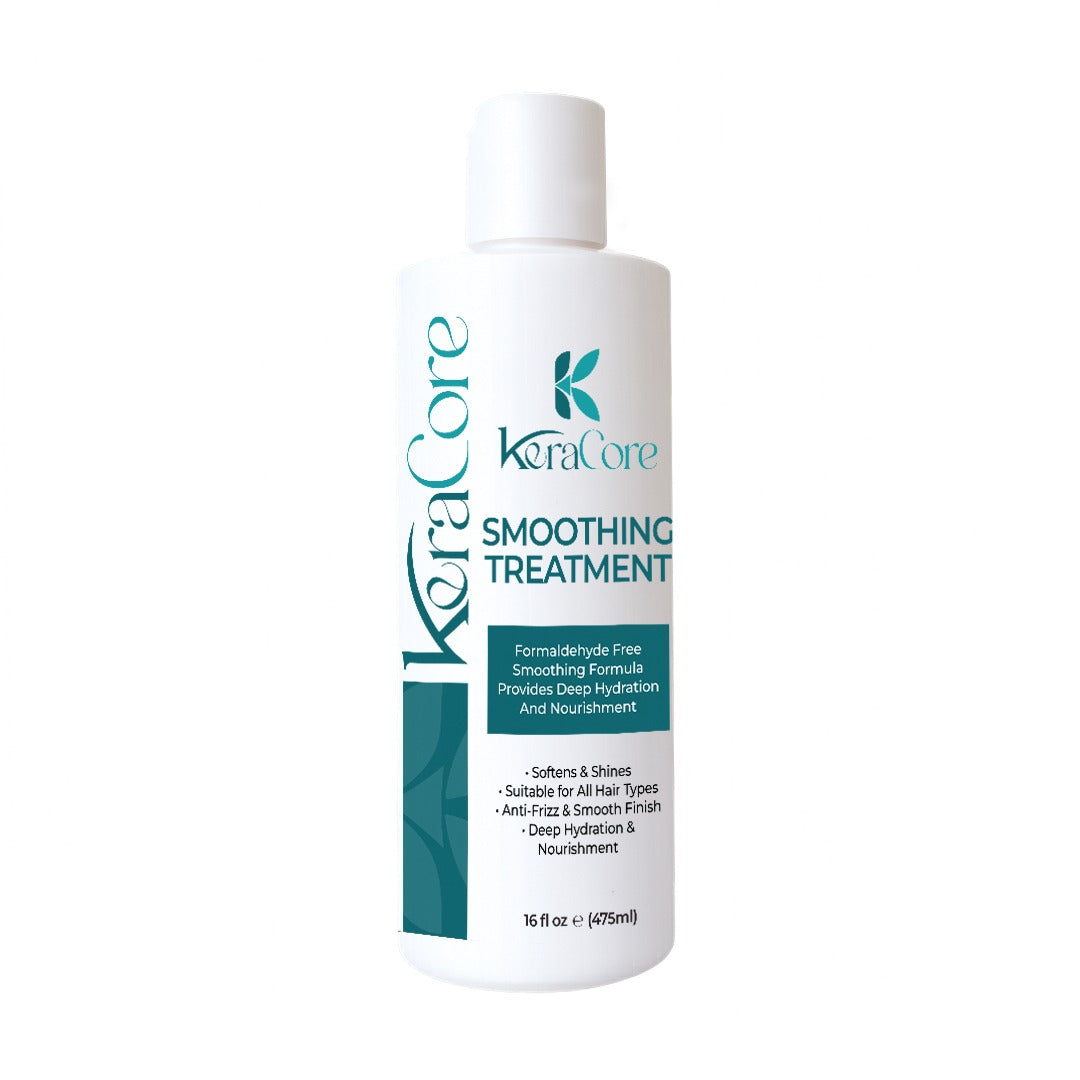KeraCore Hair Smoothing Treatment 16 Oz